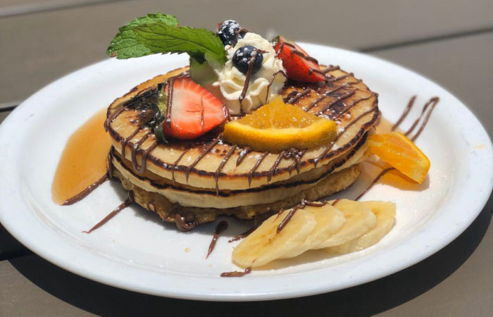 Pancakes