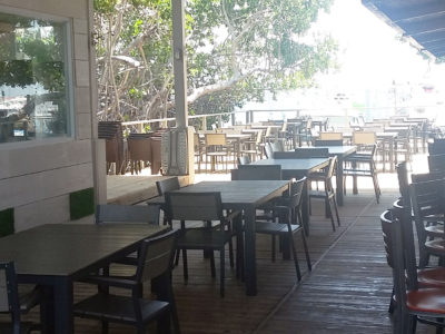 RestaurantFloor