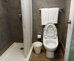 Bathroom-Single