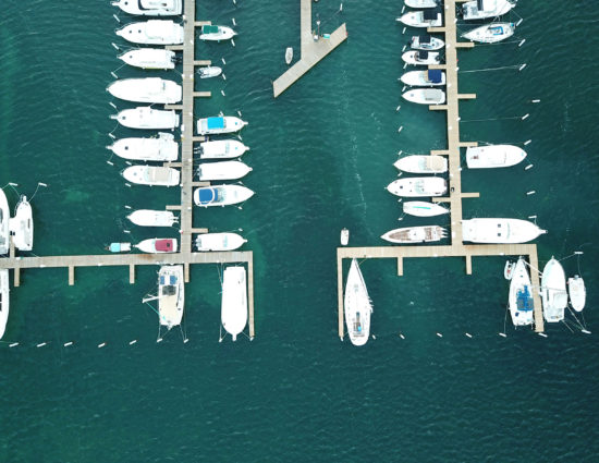 Marina Docks