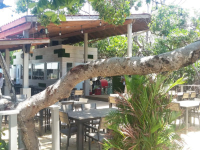 RestaurantDeck